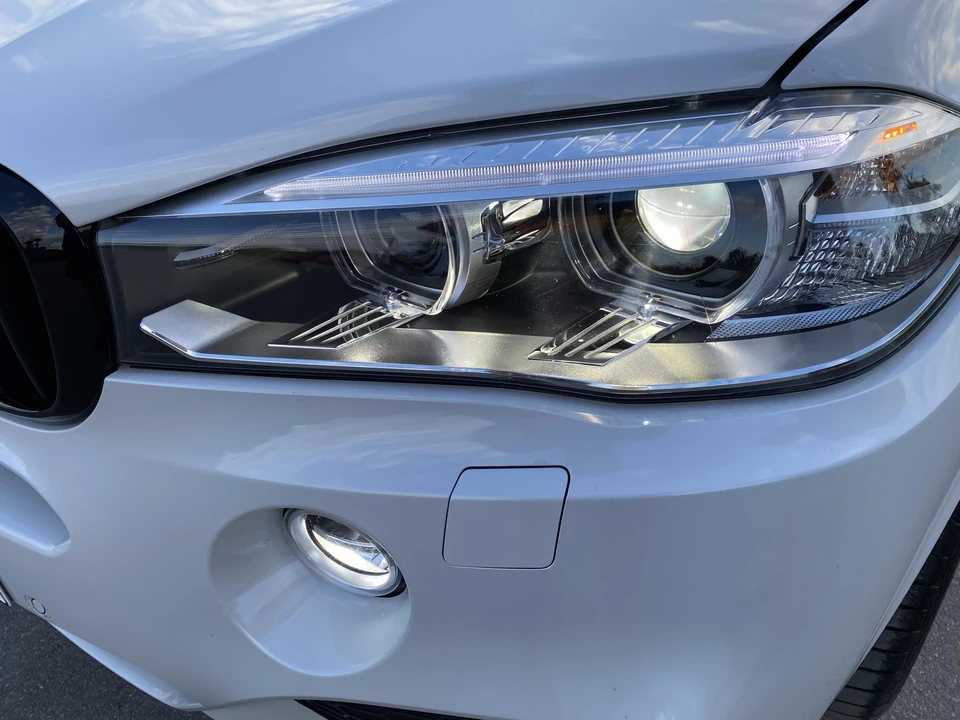 2015 BMW F15 X5 - Image 14 of 31