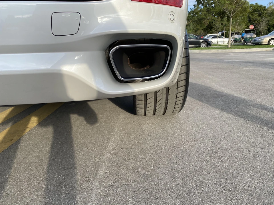2015 BMW F15 X5 - Image 27 of 31