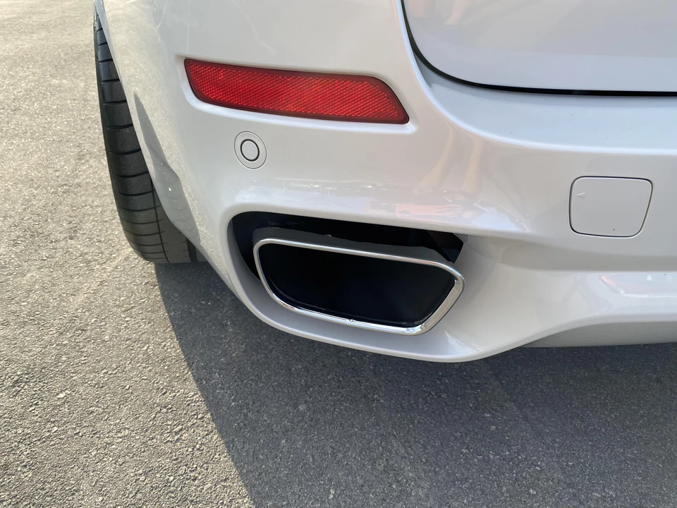 2015 BMW F15 X5 - Image 29 of 31