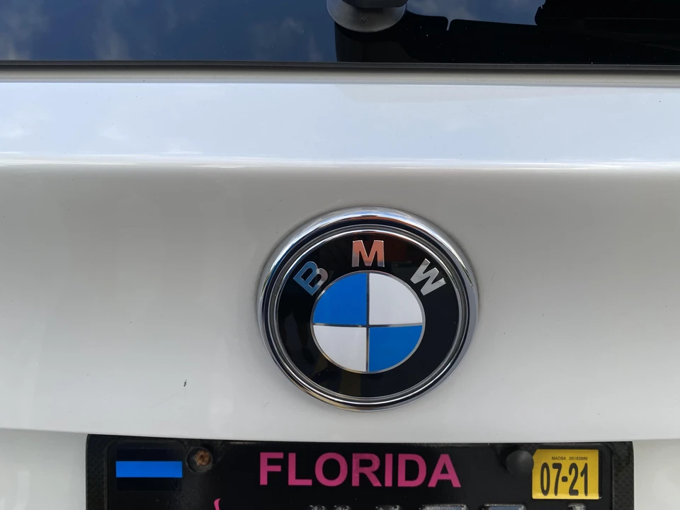 2015 BMW F15 X5 - Image 25 of 31