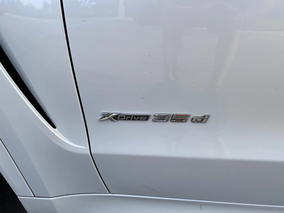 2015 BMW F15 X5 - Image 24 of 31