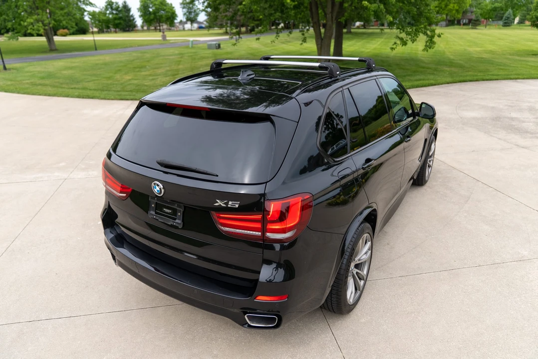 2015 BMW F15 X5 - Image 27 of 31