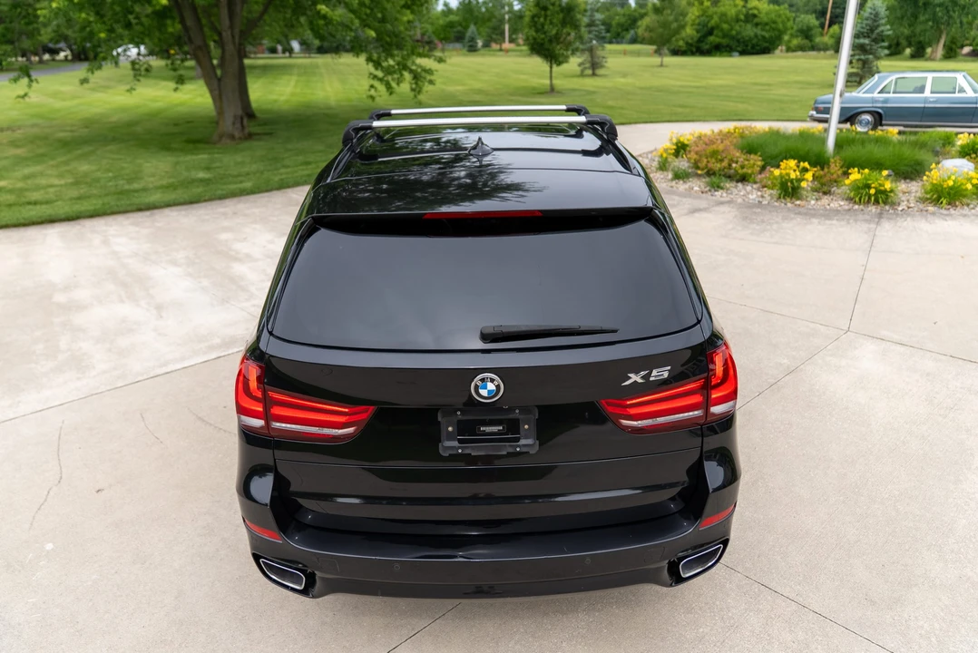 2015 BMW F15 X5 - Image 19 of 31