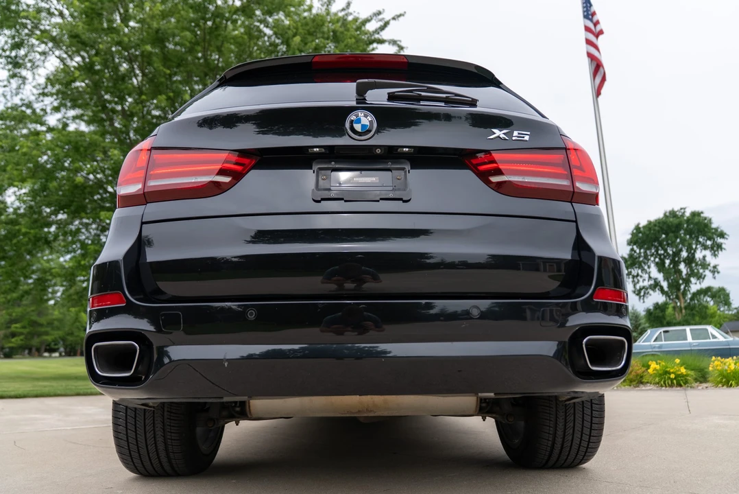 2015 BMW F15 X5 - Image 22 of 31