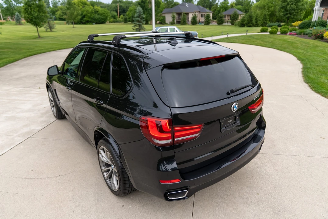2015 BMW F15 X5 - Image 16 of 31