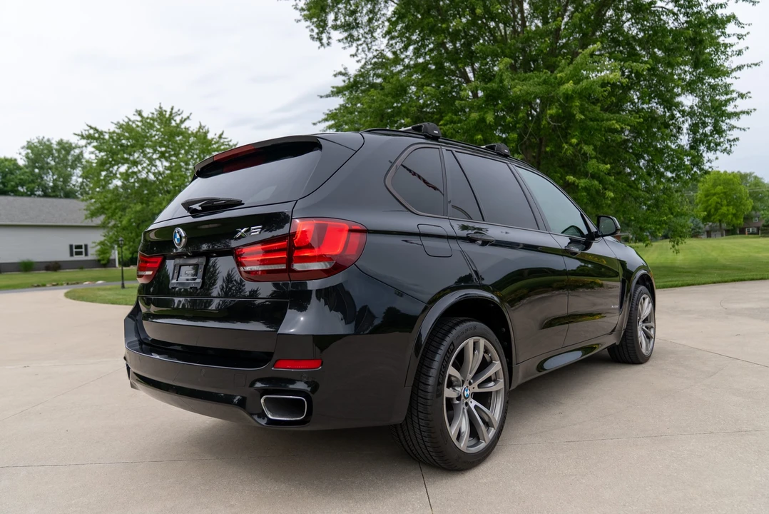 2015 BMW F15 X5 - Image 26 of 31