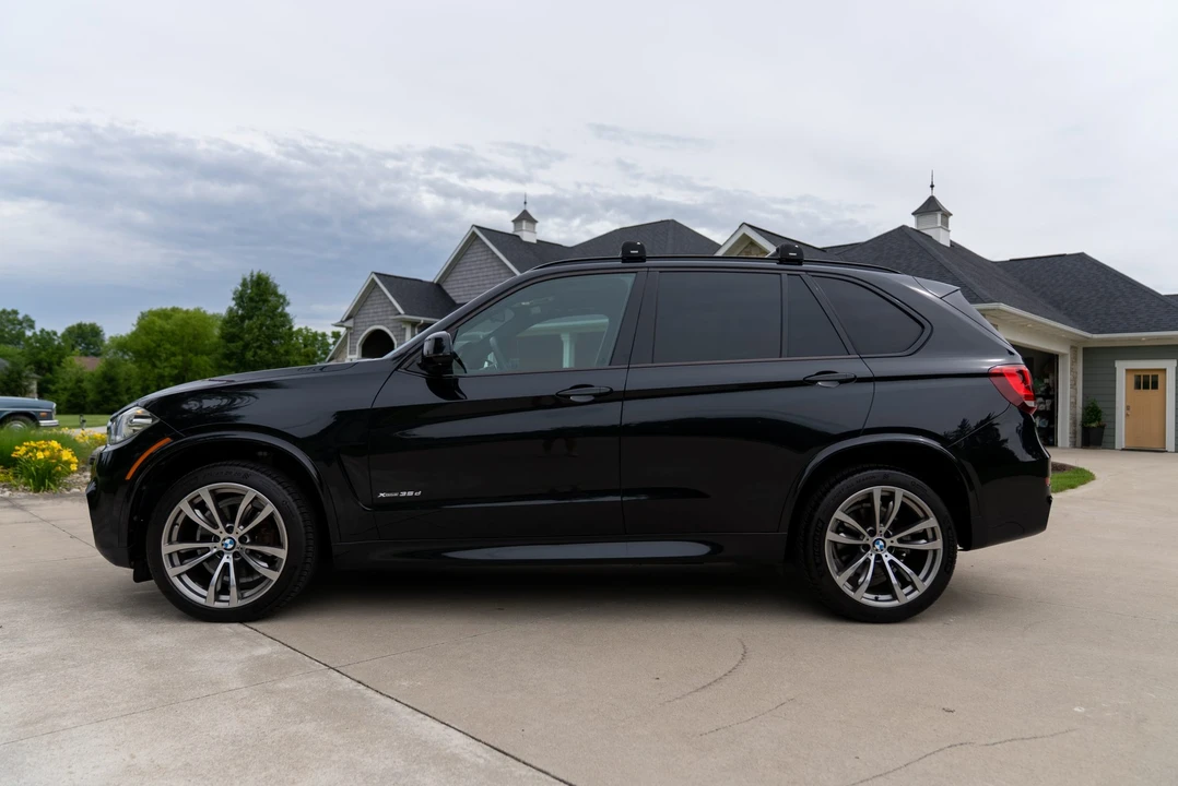 2015 BMW F15 X5 - Image 11 of 31