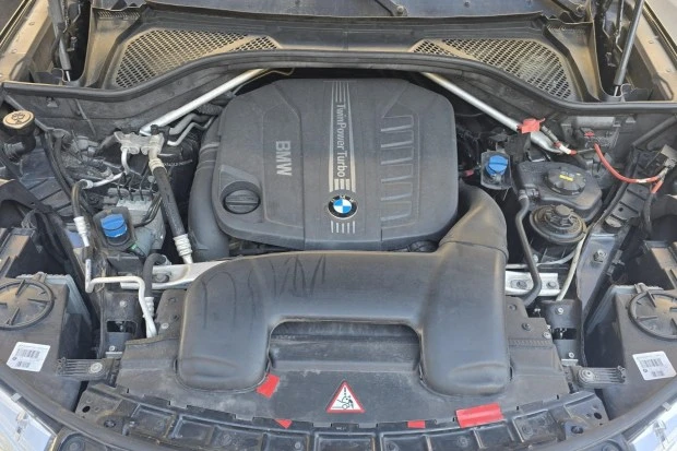 2015 BMW F15 X5 - Image 6 of 7