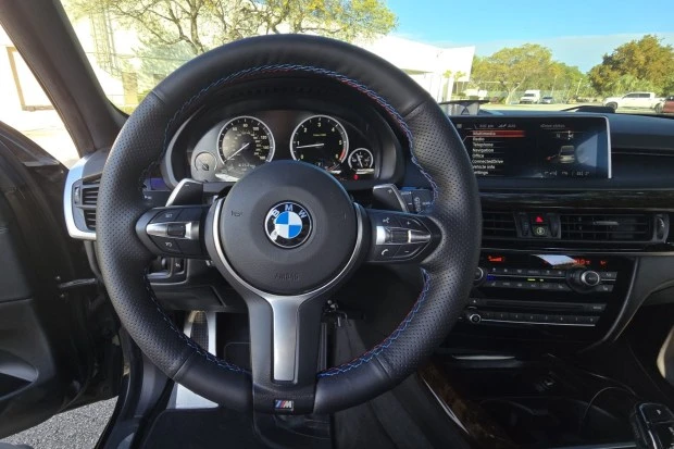 2015 BMW F15 X5 - Image 5 of 7