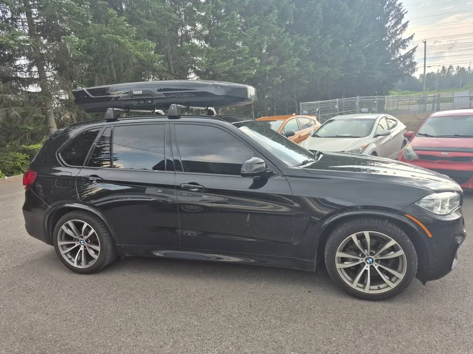 2015 BMW F15 X5 - Image 4 of 13