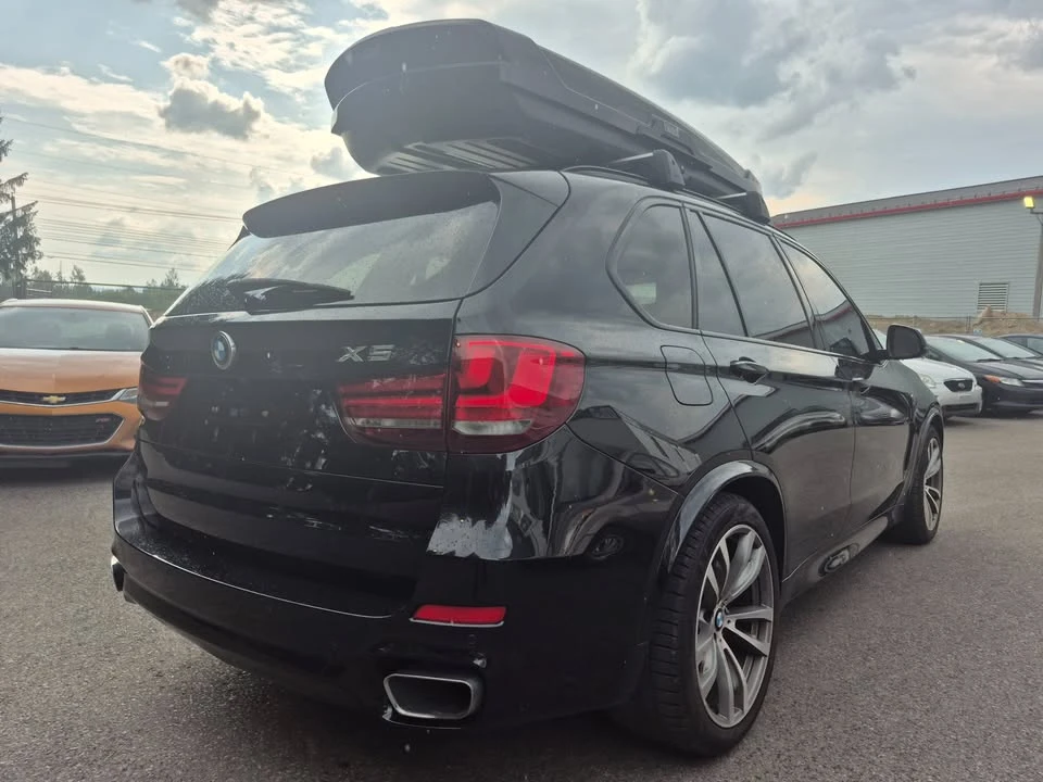 2015 BMW F15 X5 - Image 5 of 13