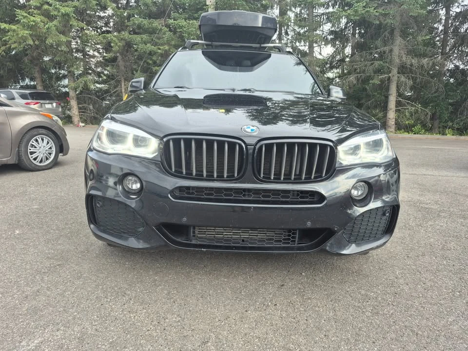 2015 BMW F15 X5 - Image 2 of 13