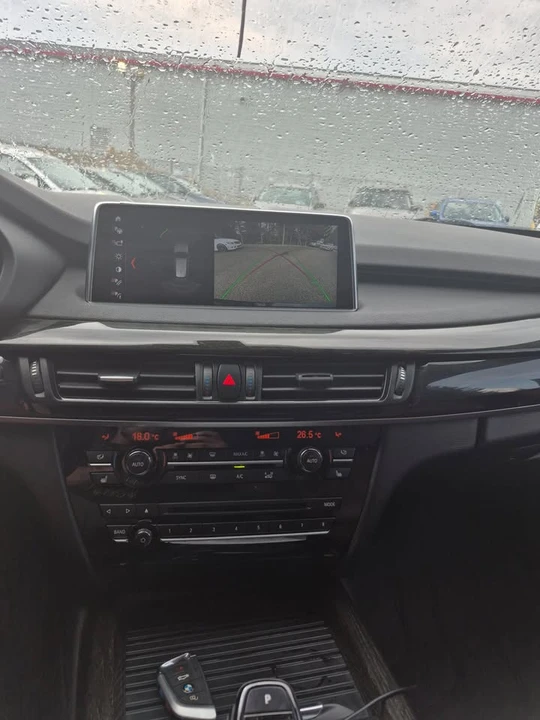 2015 BMW F15 X5 - Image 10 of 13