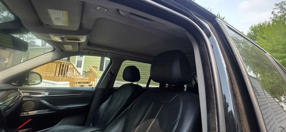 2015 BMW F15 X5 - Image 6 of 8