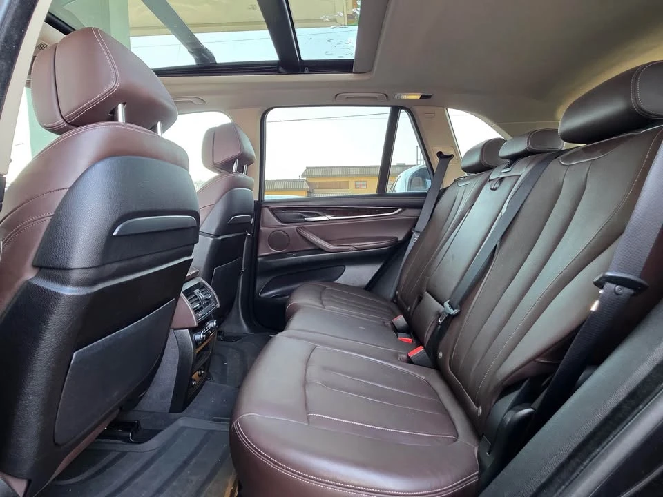 2015 BMW F15 X5 - Image 10 of 11