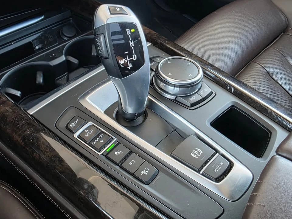2015 BMW F15 X5 - Image 8 of 11