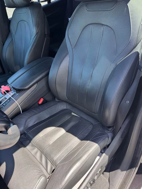 2015 BMW F15 X5 - Image 9 of 19