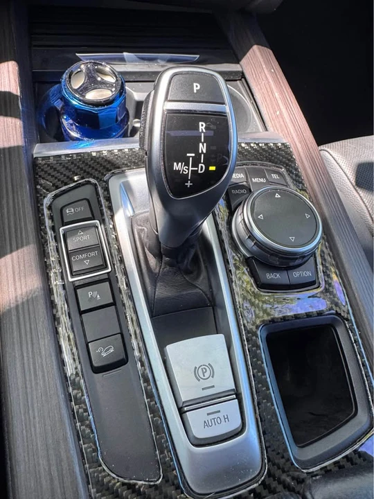 2015 BMW F15 X5 - Image 15 of 19