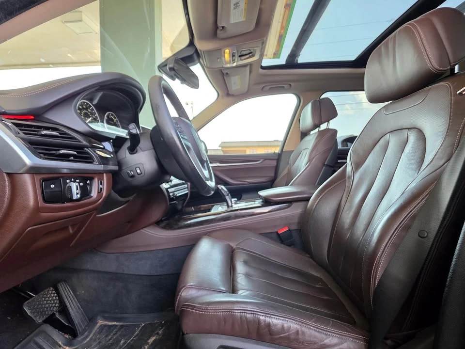 2015 BMW F15 X5 - Image 6 of 12