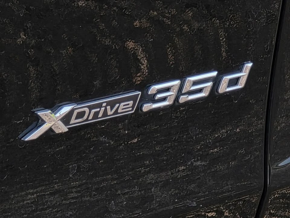 2015 BMW F15 X5 - Image 4 of 11