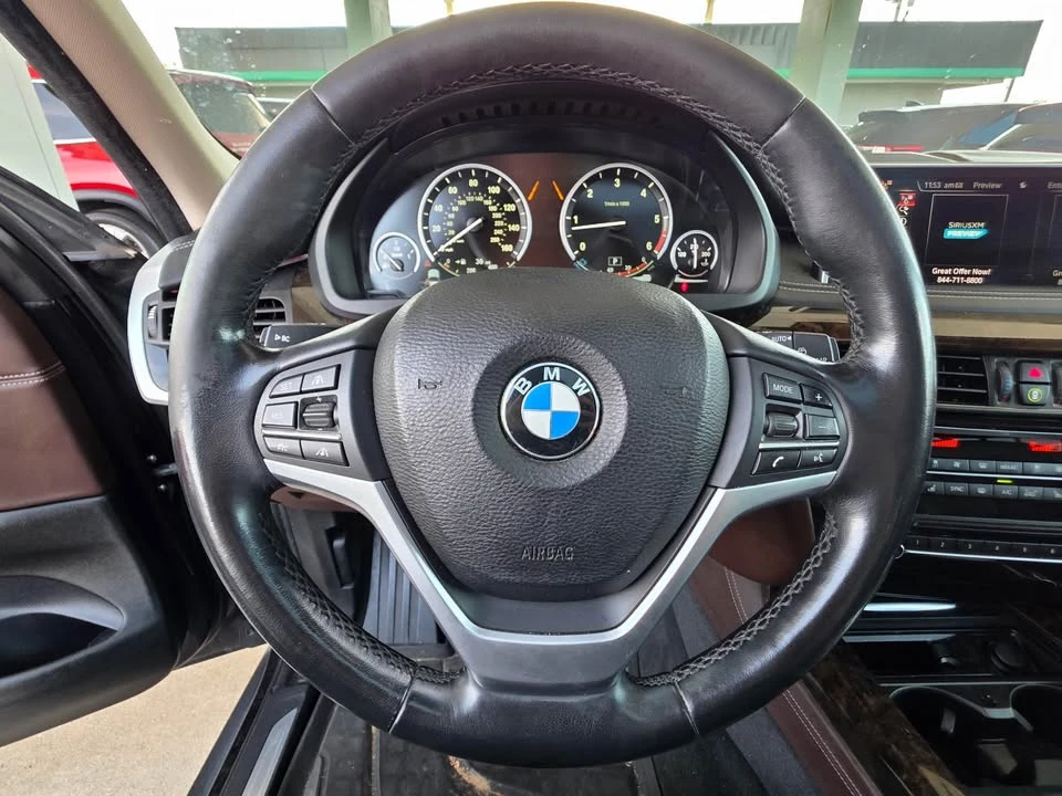 2015 BMW F15 X5 - Image 11 of 12