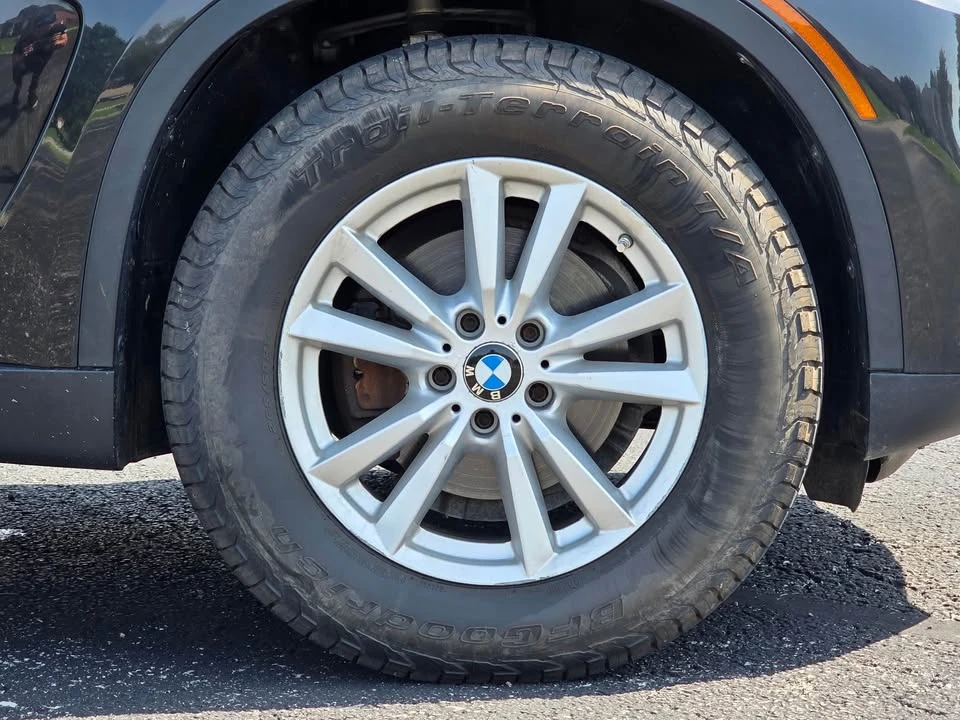 2015 BMW F15 X5 - Image 12 of 12