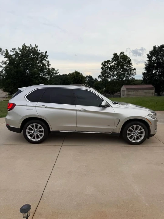 2015 BMW F15 X5 - Image 3 of 16