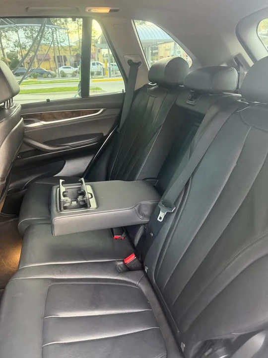 2015 BMW X5 - Image 14 of 19