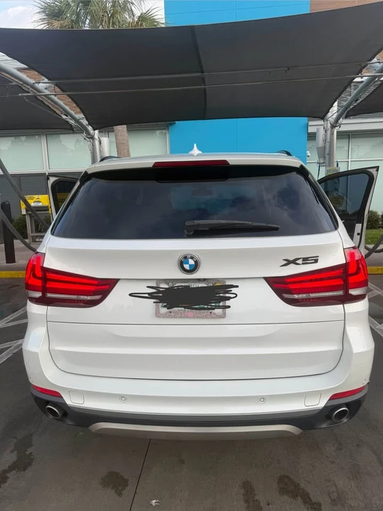 2015 BMW X5 - Image 5 of 19