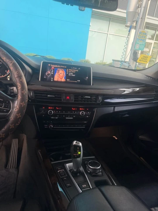 2015 BMW X5 - Image 10 of 19