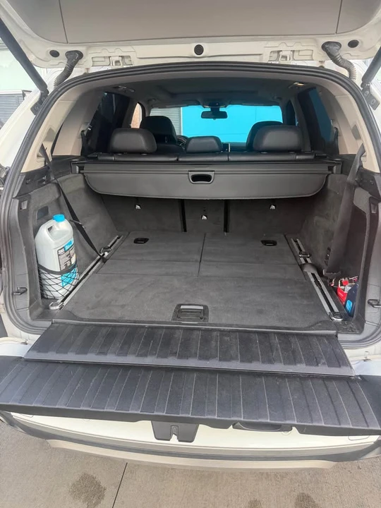 2015 BMW X5 - Image 16 of 19
