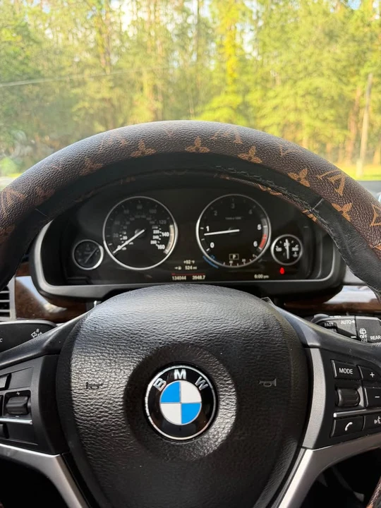 2015 BMW X5 - Image 8 of 19