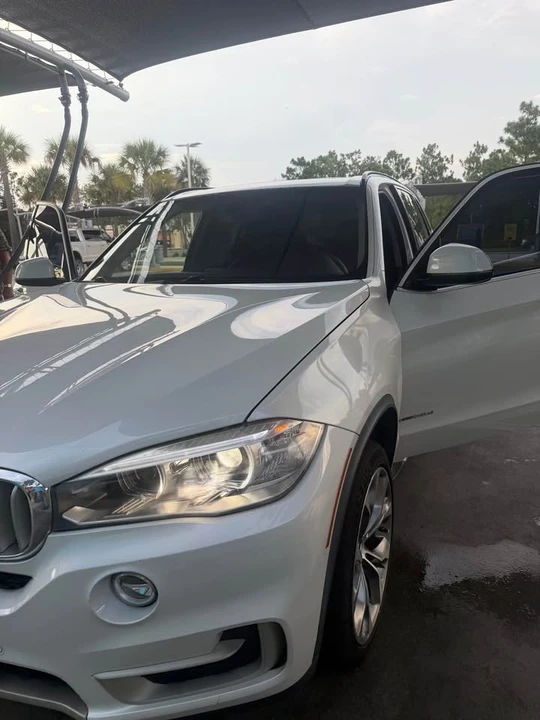 2015 BMW X5 - Image 3 of 19