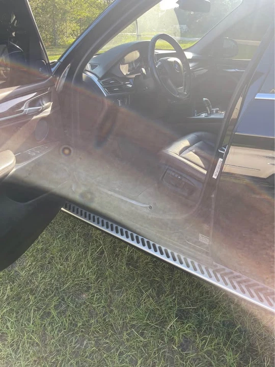 2015 BMW F15 X5 - Image 10 of 16