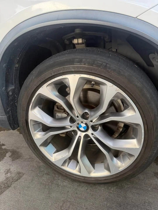 2015 BMW X5 - Image 18 of 19
