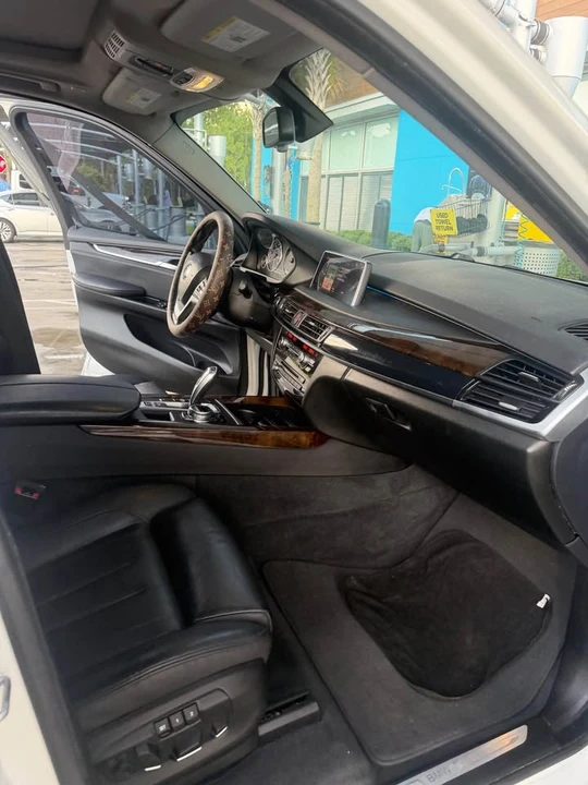 2015 BMW X5 - Image 17 of 19