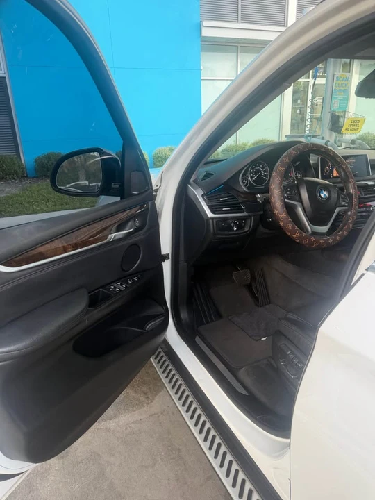 2015 BMW X5 - Image 7 of 19