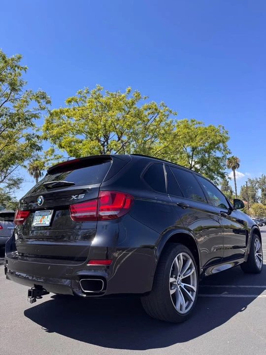 2015 BMW F15 X5 - Image 6 of 19