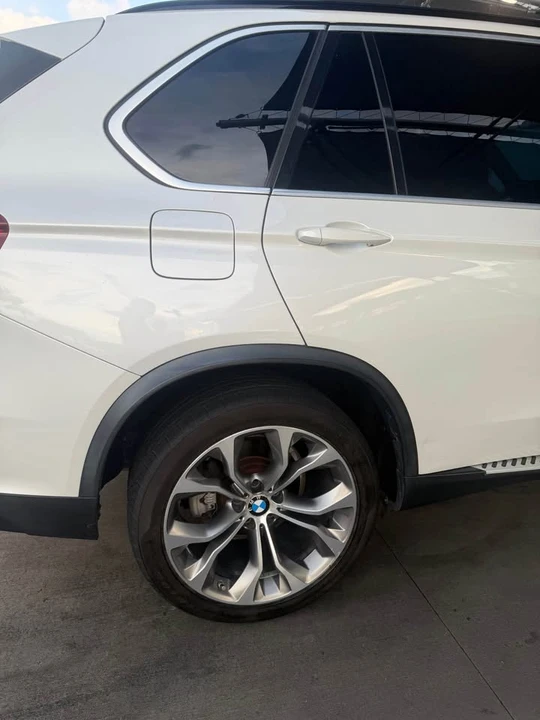 2015 BMW X5 - Image 6 of 19