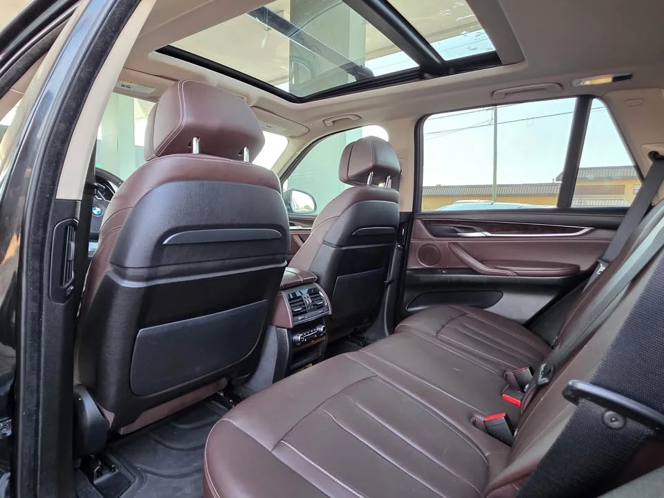 2015 BMW F15 X5 - Image 10 of 12