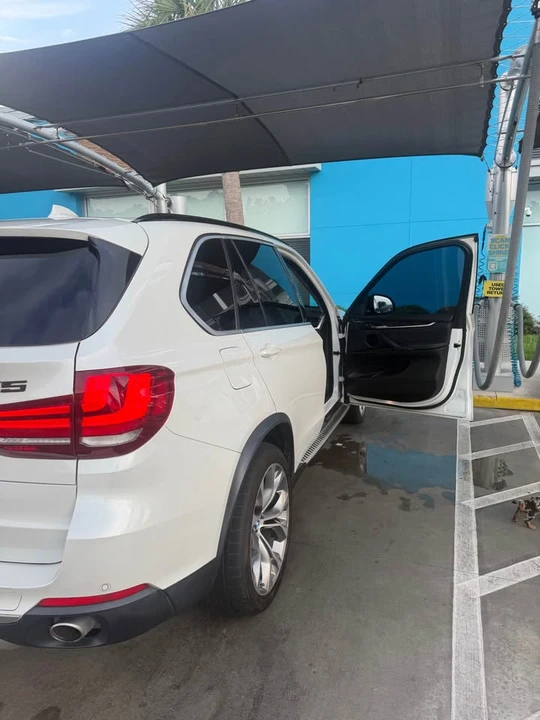 2015 BMW X5 - Image 4 of 19