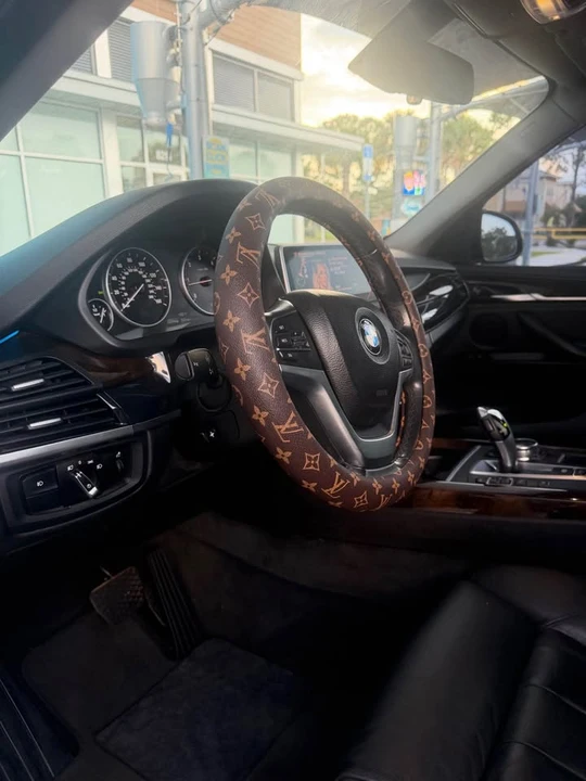 2015 BMW X5 - Image 11 of 19