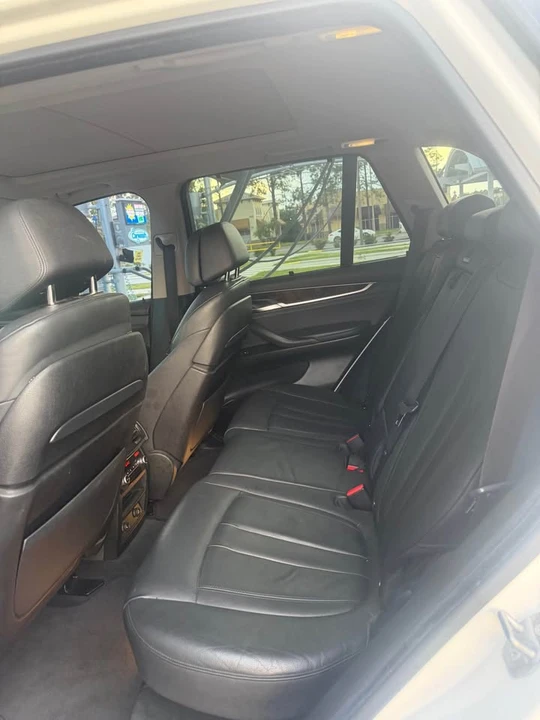 2015 BMW X5 - Image 12 of 19