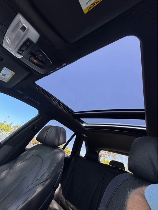 2015 BMW F15 X5 - Image 16 of 19