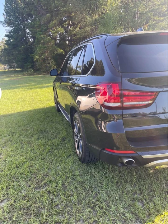 2015 BMW F15 X5 - Image 5 of 16