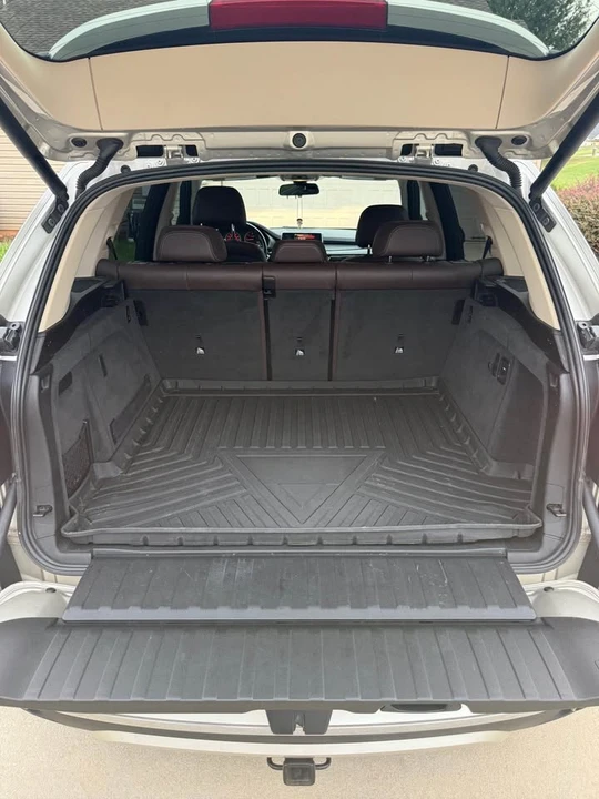 2015 BMW F15 X5 - Image 14 of 16