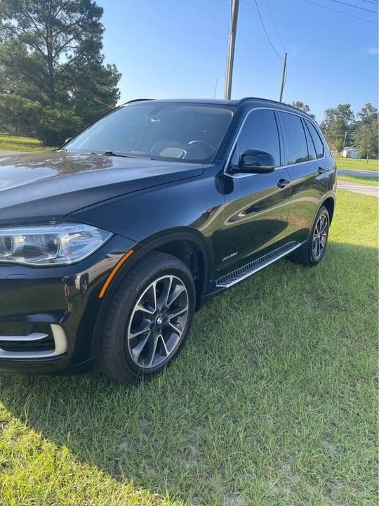 2015 BMW F15 X5 - Image 3 of 16