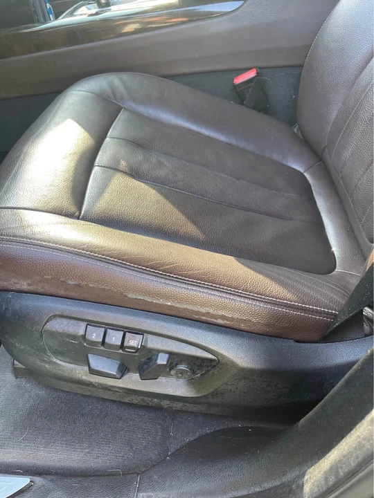 2015 BMW F15 X5 - Image 11 of 16