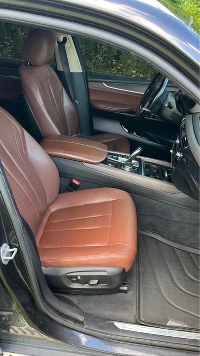 2015 BMW F15 X5 - Image 9 of 9