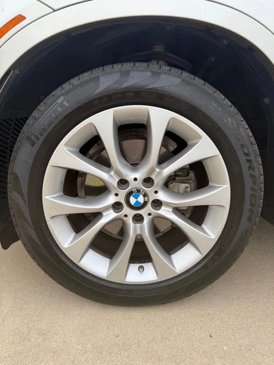 2015 BMW F15 X5 - Image 16 of 16